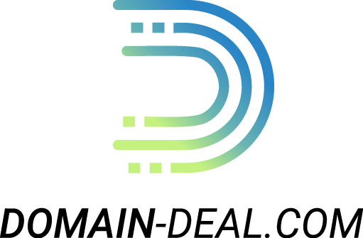 Domain-Deal.com B.V. logo